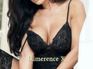 Limerence_X