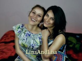 LinaAndLisa