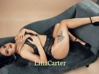 LinaCarter