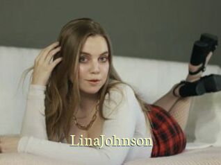 LinaJohnson