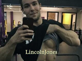 LincolnJones