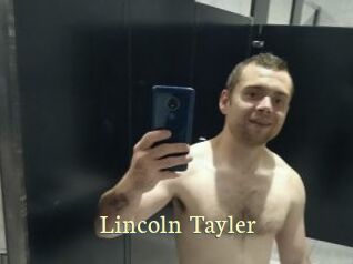 Lincoln_Tayler