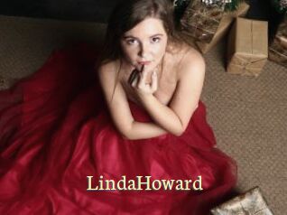 LindaHoward