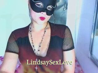 LindsaySexLove