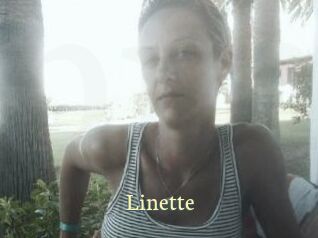 Linette