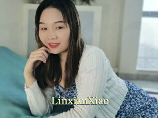 LinxianXiao