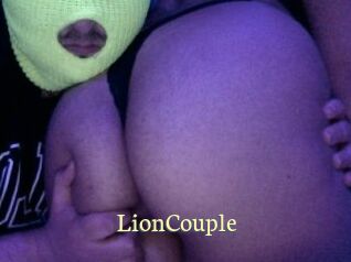 LionCouple