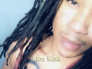 Lion_Kink