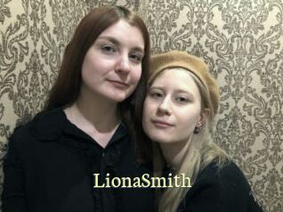 LionaSmith