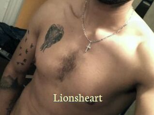 Lionsheart