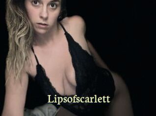 Lipsofscarlett