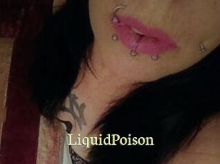 LiquidPoison