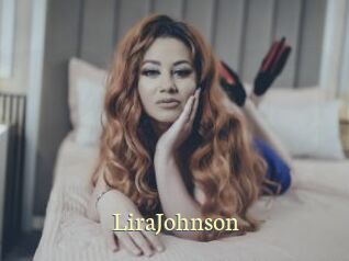 LiraJohnson