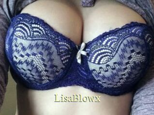 LisaBlowx