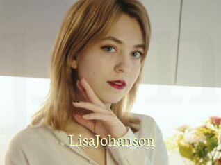 LisaJohanson