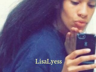 LisaLyess