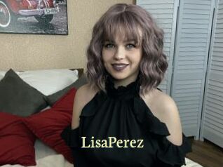 LisaPerez