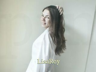 LisaRoy