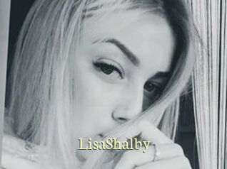 LisaShalby