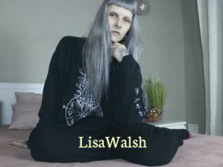 LisaWalsh