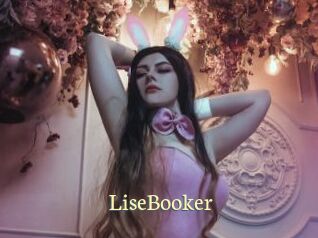 LiseBooker