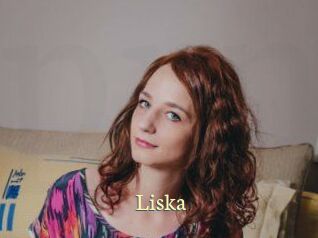 Liska