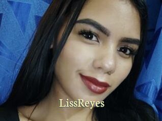 LissReyes