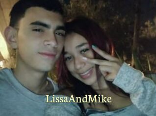 LissaAndMike