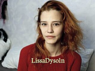 LissaDysoln