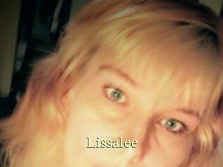 Lissalee