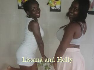 Lissana_and_Holly