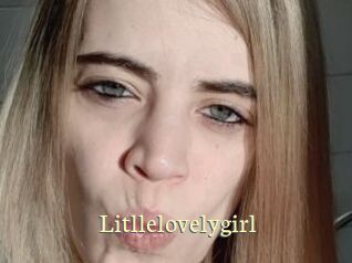 Litllelovelygirl