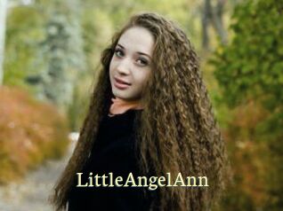 LittleAngelAnn