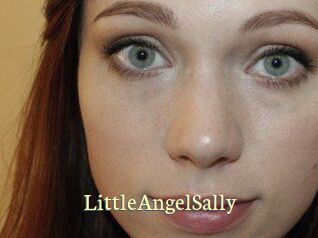 LittleAngelSally