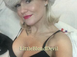 LittleBlondDevil