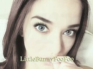 LittleBunnyFooFoo