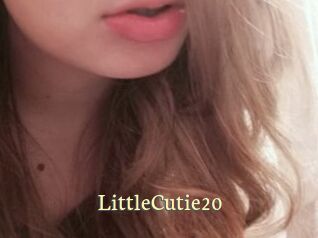 LittleCutie20