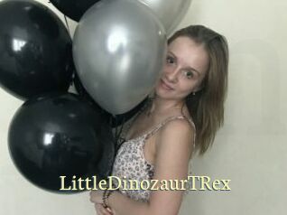 LittleDinozaurTRex