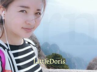 LittleDoris