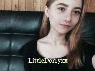 LittleDorryxx_