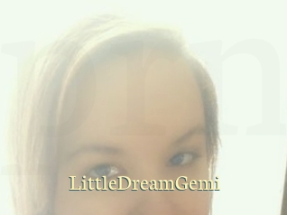 LittleDreamGemi