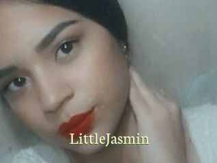 LittleJasmin