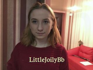 LittleJoilyBb