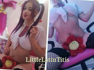 LittleLatinTitis