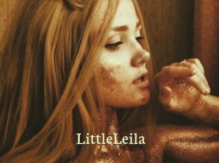 LittleLeila