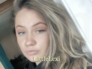 LittleLexi