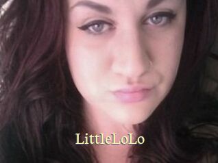 LittleLoLo