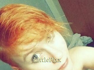 LittlePixx