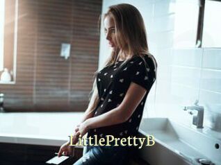 LittlePrettyB