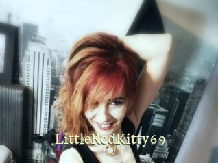 LittleRedKitty69